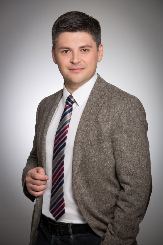 Iulian Popescu, Partener Musat & Asociatii